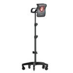 Scangrip Multimatch 3 Connect - Luz De Trabalho Cri+Led