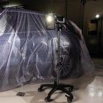Scangrip Multimatch 3 Connect - Luz De Trabalho Cri+Led