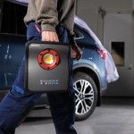 Scangrip Multimatch 3 Connect - Luz De Trabalho Cri+Led