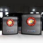 Scangrip Multimatch 3 Connect - Luz De Trabalho Cri+Led