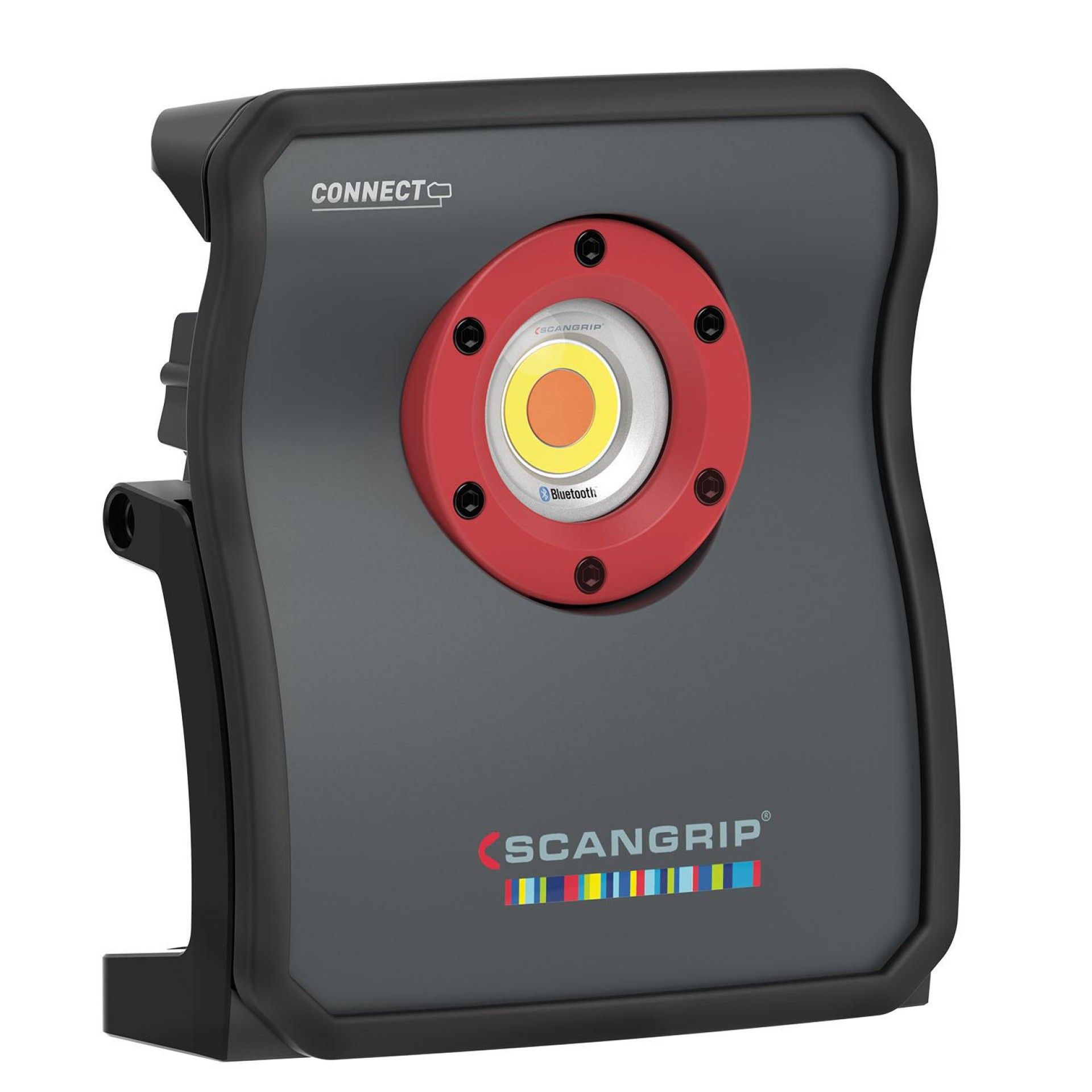Scangrip Multimatch 3 Connect - Luz De Trabalho Cri+Led Scangrip Multimatch 3 Connect - Luz De Trabalho Cri+Led