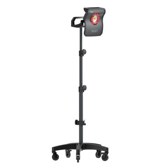 Scangrip Multimatch 3 Connect - Luz De Trabalho Cri+Led Scangrip Multimatch 3 Connect - Luz De Trabalho Cri+Led