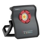 Scangrip Multimatch 3 Connect - Luz De Trabalho Cri+Led