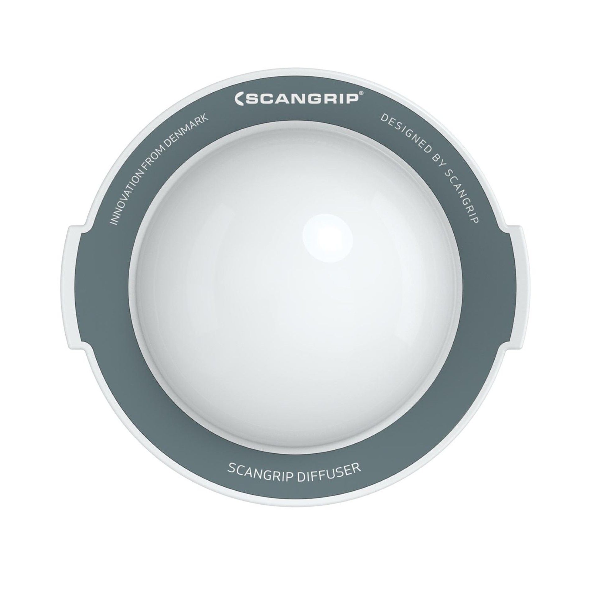 Scangrip Diffuser - Difusor P/ Multimatch 3