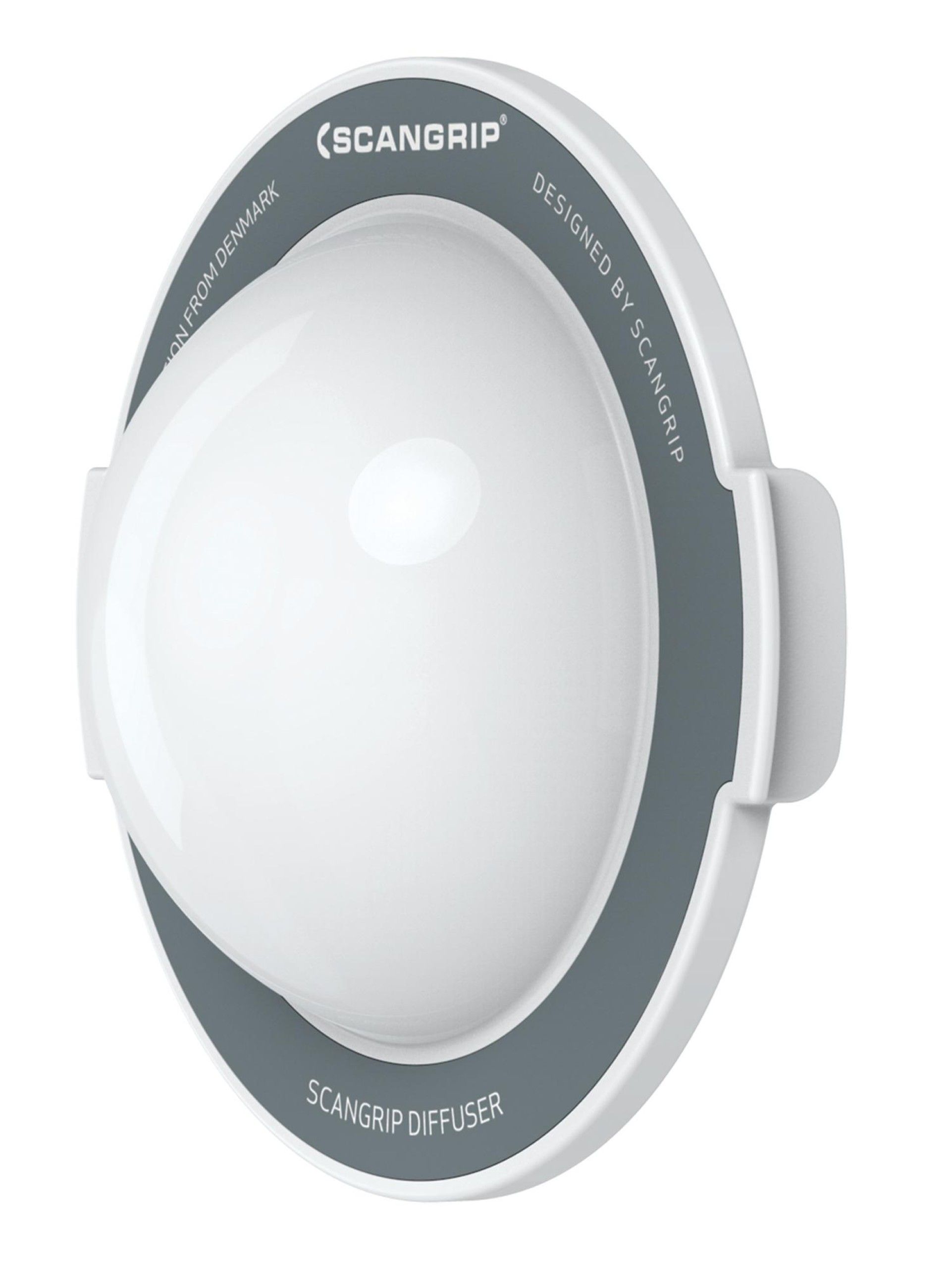 Scangrip Diffuser - Difusor P/ Multimatch 3