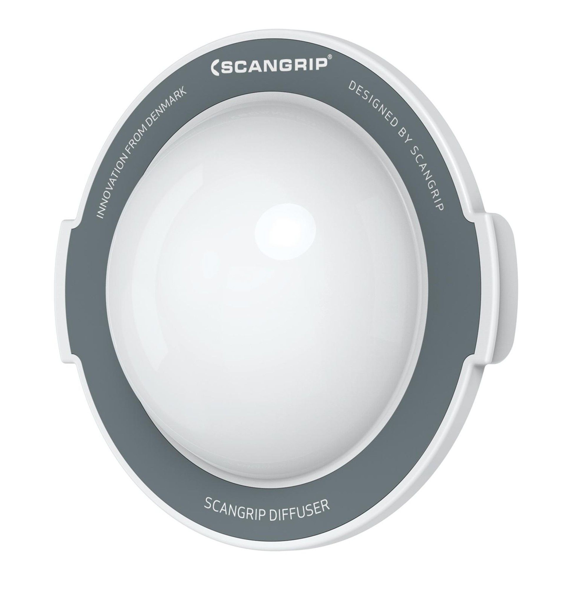 Scangrip Diffuser - Difusor P/ Multimatch 3