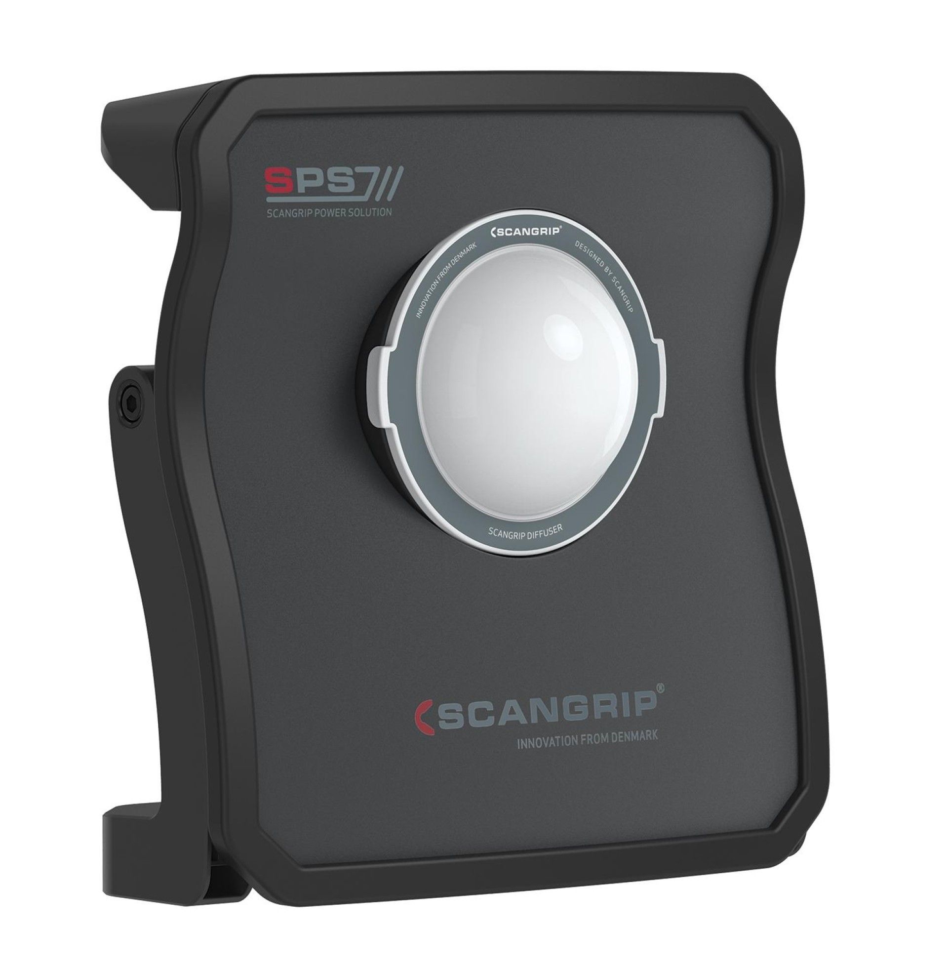 Scangrip Diffuser - Difusor P/ Multimatch 3
