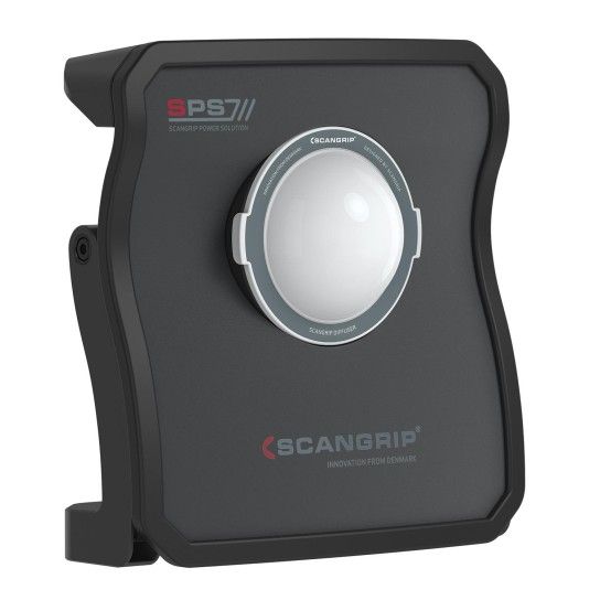 Scangrip Diffuser - Difusor P/ Multimatch 3