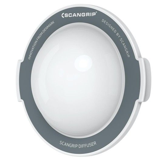 Scangrip Diffuser - Difusor P/ Multimatch 3