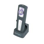Scangrip Uv-Light - Lanterna Led P/ Reparo E Polimerizao
