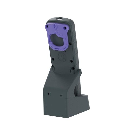 Scangrip Uv-Light - Lanterna Led P/ Reparo E Polimeriza��o