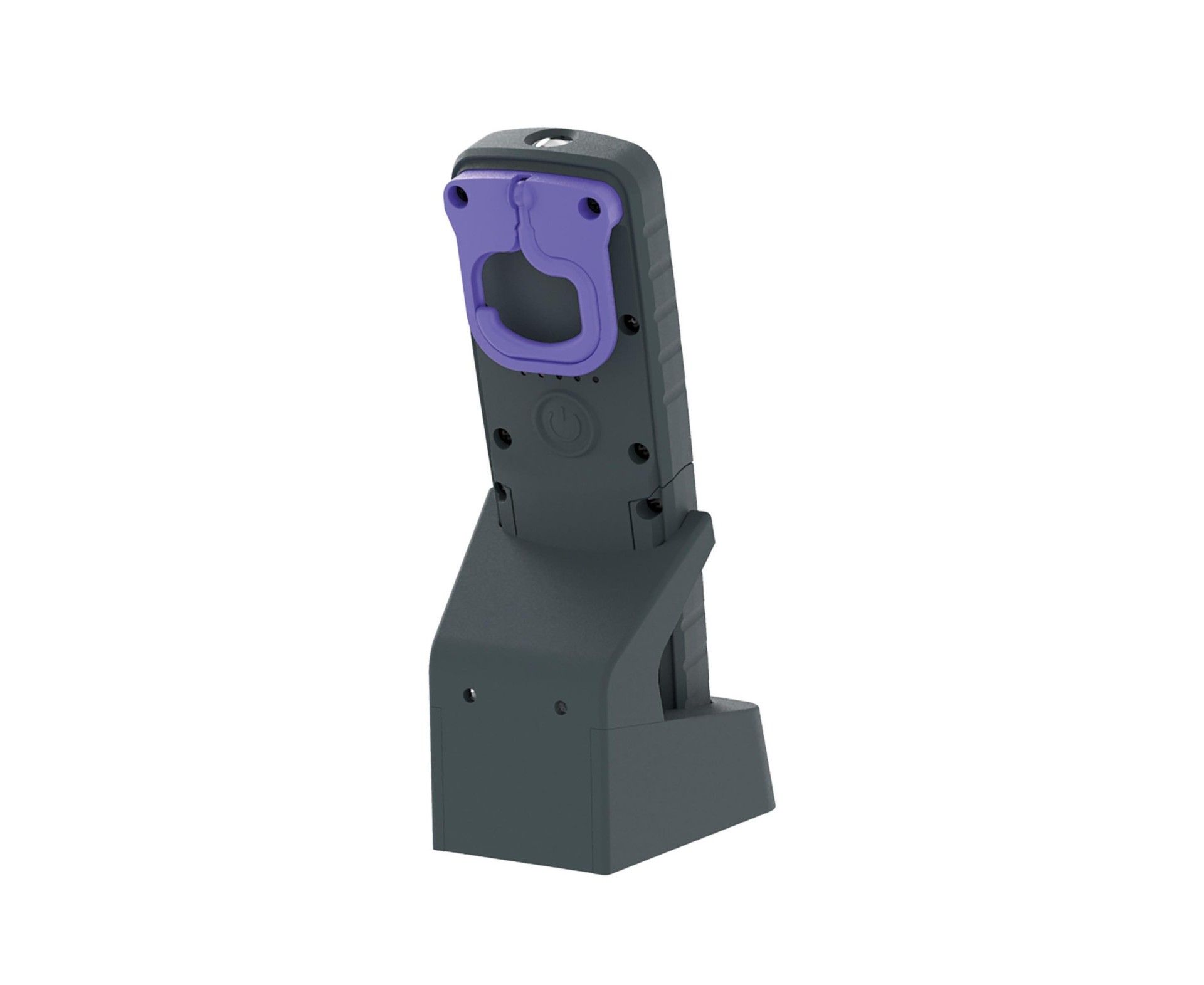 Scangrip Uv-Light - Lanterna Led P/ Reparo E Polimeriza��o