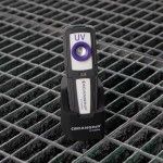 Scangrip Uv-Light - Lanterna Led P/ Reparo E Polimerizao