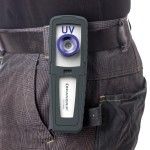 Scangrip Uv-Light - Lanterna Led P/ Reparo E Polimerizao