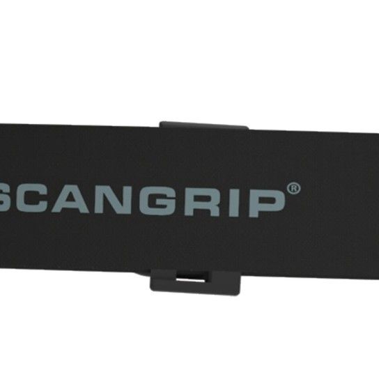 Scangrip Ex-View - Luz Cabe�a Recarreg�vel C/Sensor