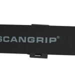 Scangrip Ex-View - Luz Cabea Recarregvel C/Sensor