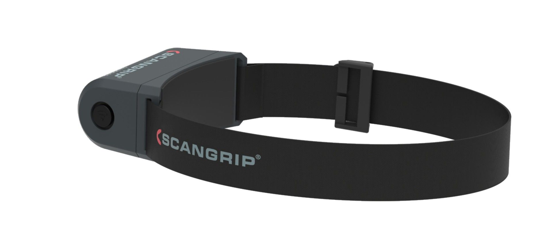 Scangrip Ex-View - Luz Cabe�a Recarreg�vel C/Sensor