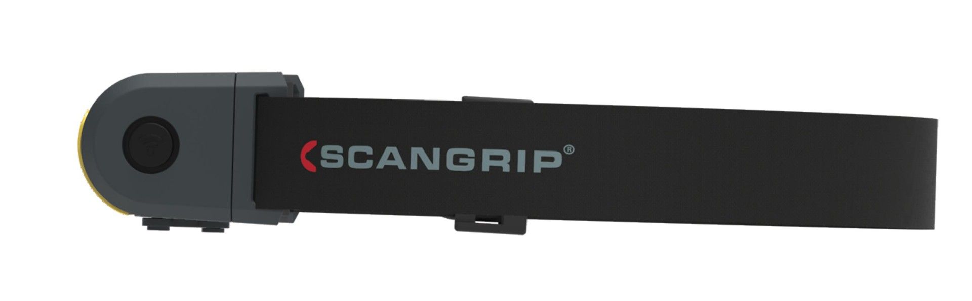 Scangrip Ex-View - Luz Cabe�a Recarreg�vel C/Sensor