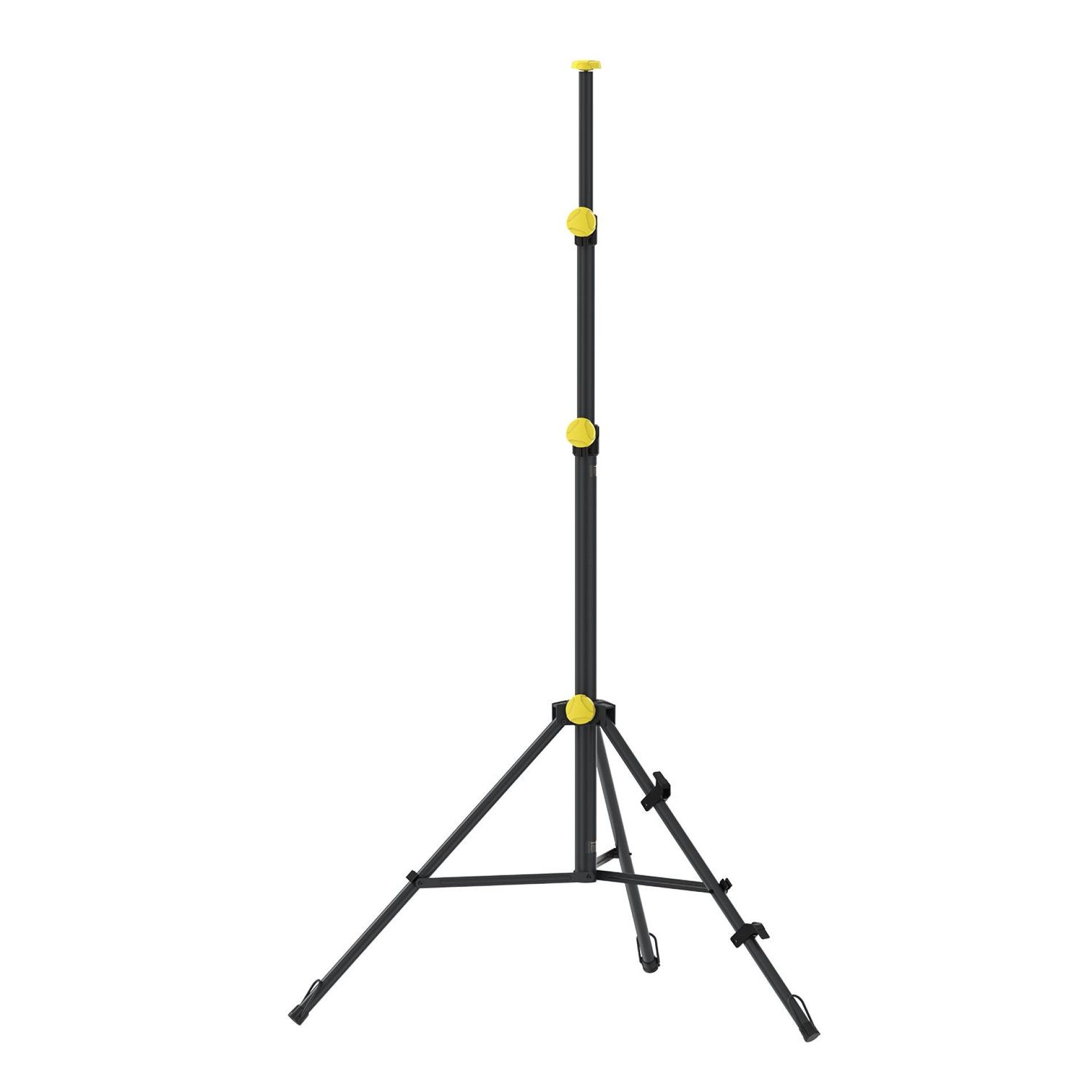Scangrip Tripod Ex - Trip� P/ Nova-Ex