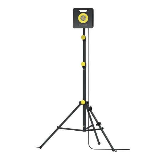Scangrip Tripod Ex - Trip� P/ Nova-Ex
