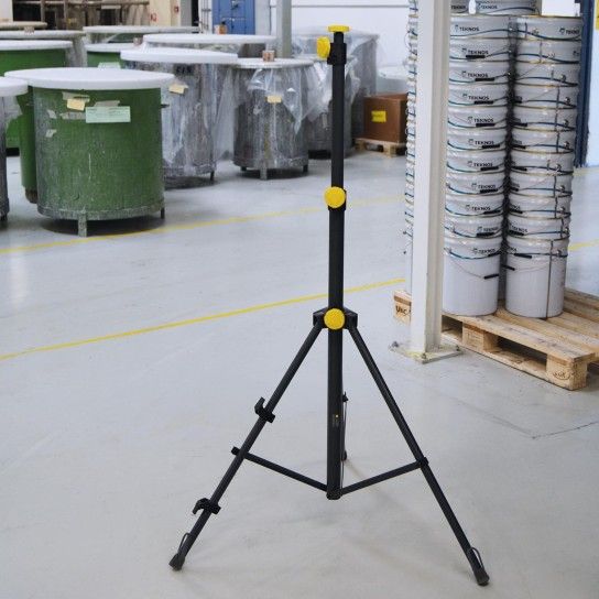 Scangrip Tripod Ex - Trip� P/ Nova-Ex