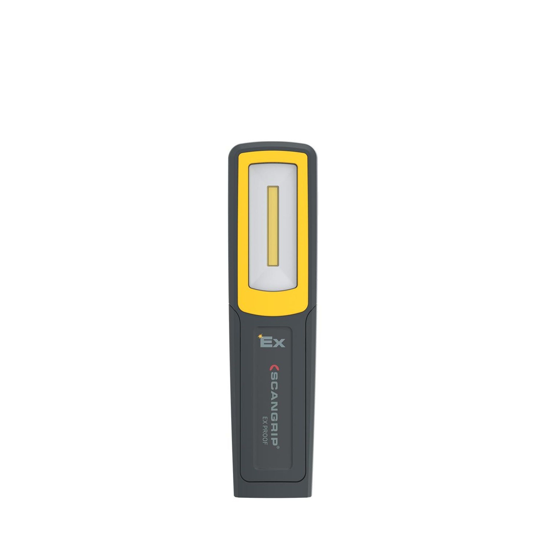 Scangrip Midi-Ex - Luz De Trabalho Portatil