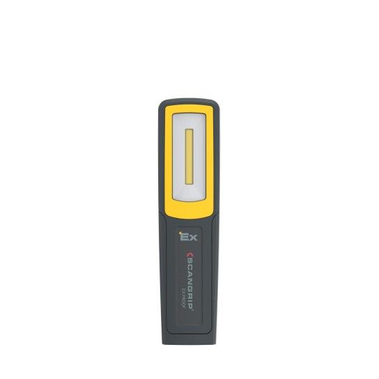 Scangrip Midi-Ex - Luz De Trabalho Portatil