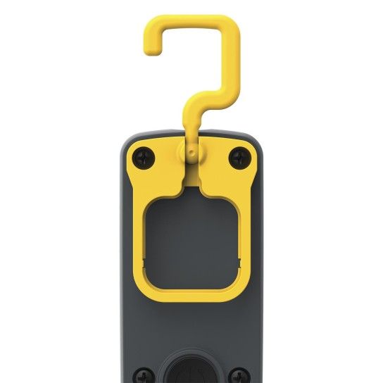 Scangrip Midi-Ex - Luz De Trabalho Portatil