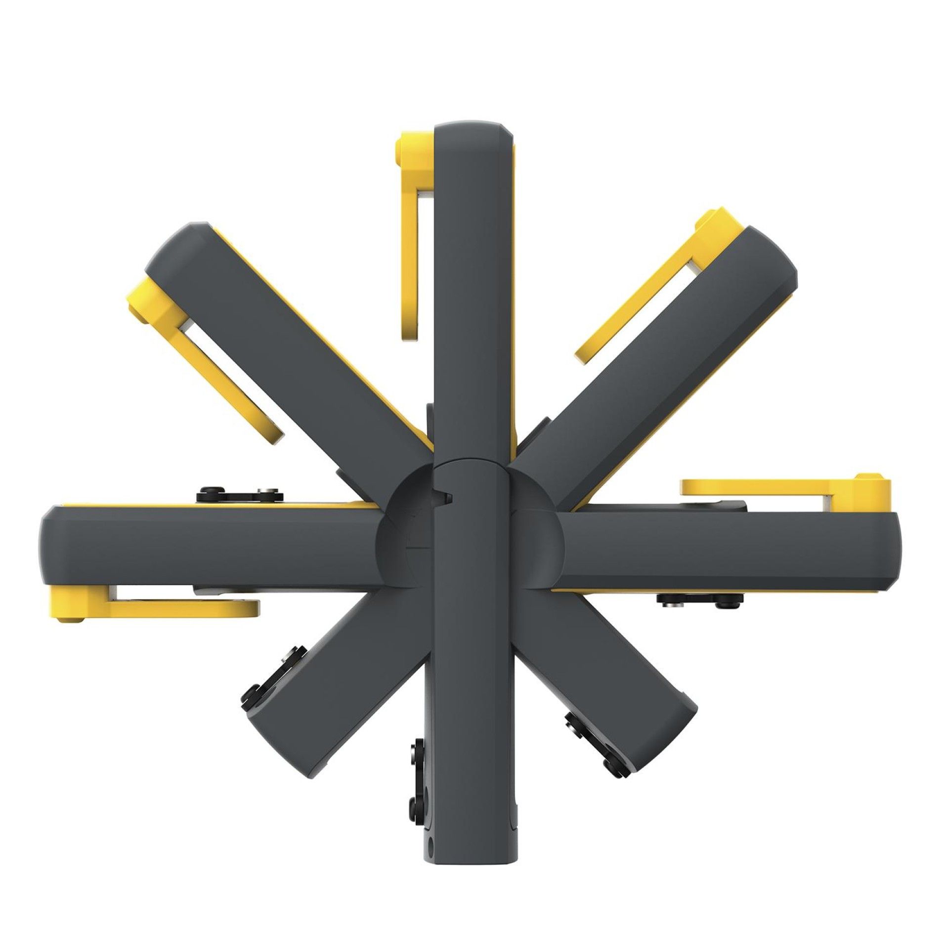 Scangrip Midi-Ex - Luz De Trabalho Portatil