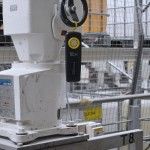 Scangrip Uni-Ex - Lanterna Mao Recarregavel