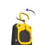 Scangrip Uni-Ex - Lanterna Mao Recarregavel