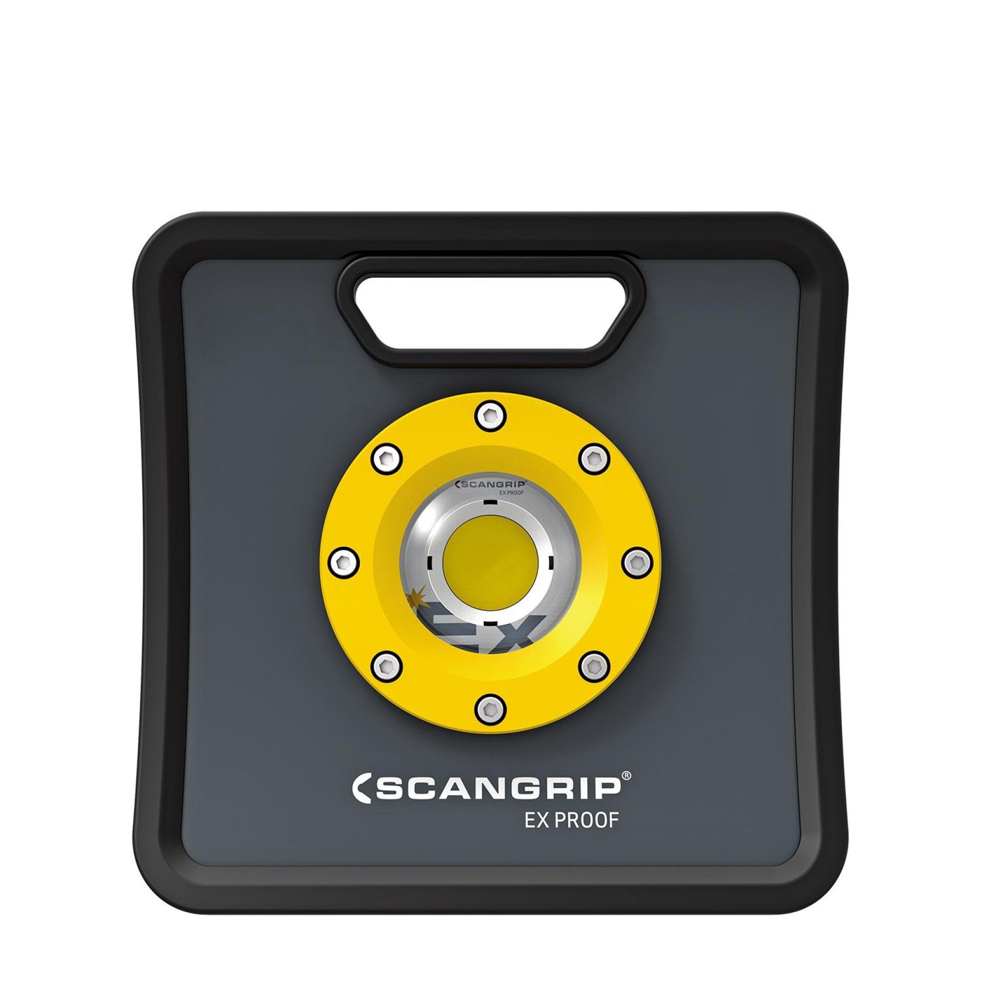 Scangrip Nova-Ex R - Holofte 4000Lm S/Fio Scangrip Nova-Ex R - Holofte 4000Lm S/Fio