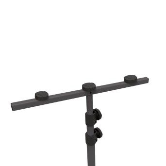Scangrip 03.5308 - Suporte Duplo Para Tripe