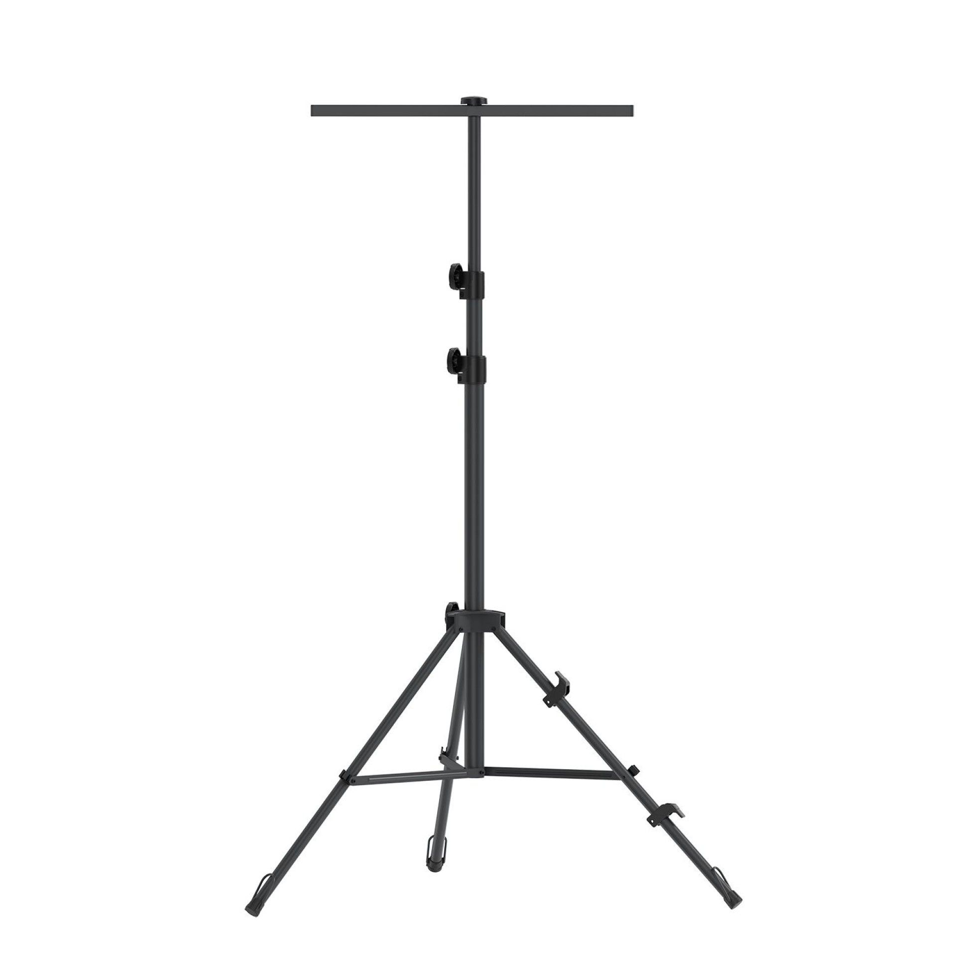 Scangrip 03.5308 - Suporte Duplo Para Tripe