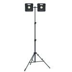 Scangrip 03.5308 - Suporte Duplo Para Tripe