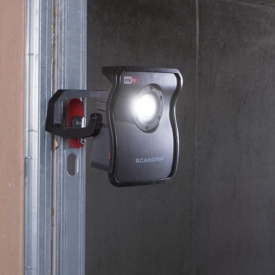 Scangrip 03.5390 - Suporte Magnetico