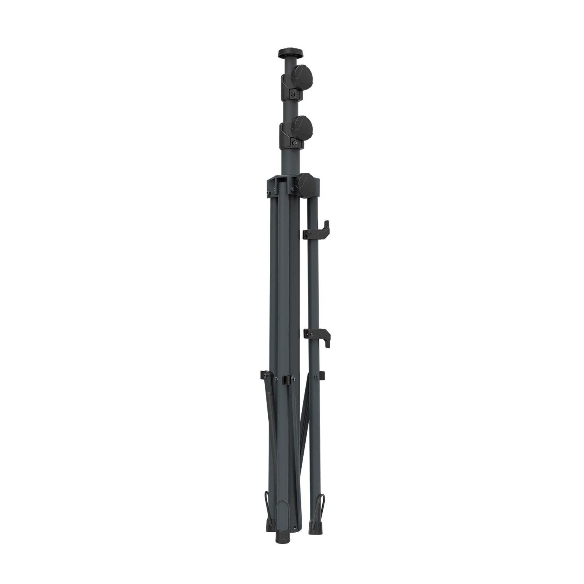 Scangrip 03.5431 - Tripe Extensivel 1,35 A 3,0 Mts
