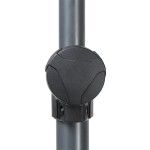 Scangrip 03.5431 - Tripe Extensivel 1,35 A 3,0 Mts