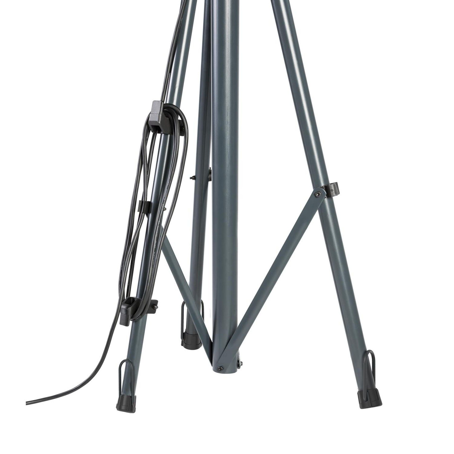 Scangrip 03.5431 - Tripe Extensivel 1,35 A 3,0 Mts