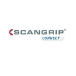Scangrip Nova 2 Cas - Holofte 2000Lm S/Fio