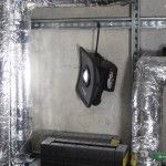 Scangrip Nova 2 Cas - Holofte 2000Lm S/Fio