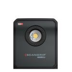 Scangrip Nova 4 Cas - Holofte 4000Lm S/Fio