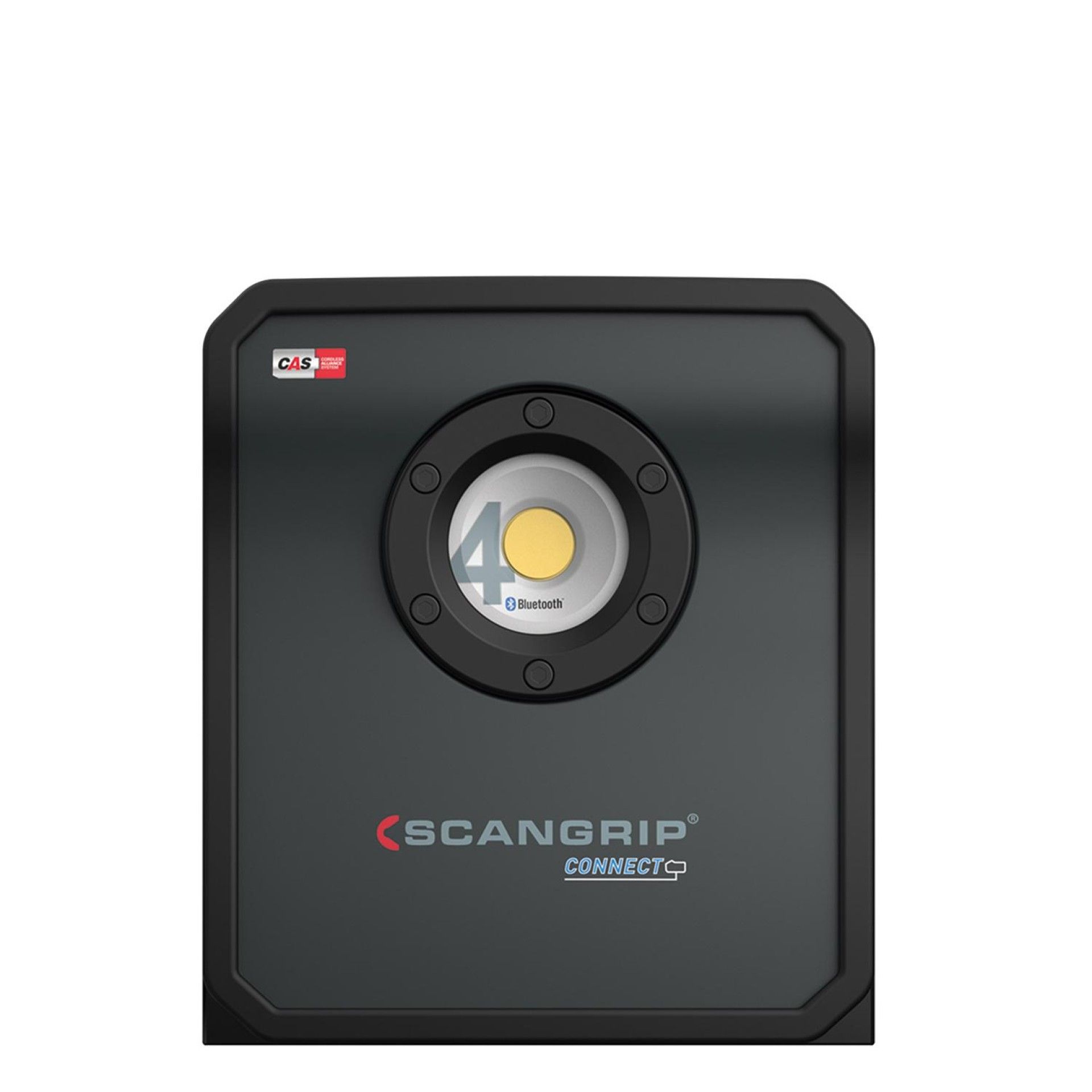 Scangrip Nova 4 Cas - Holofte 4000Lm S/Fio Scangrip Nova 4 Cas - Holofte 4000Lm S/Fio