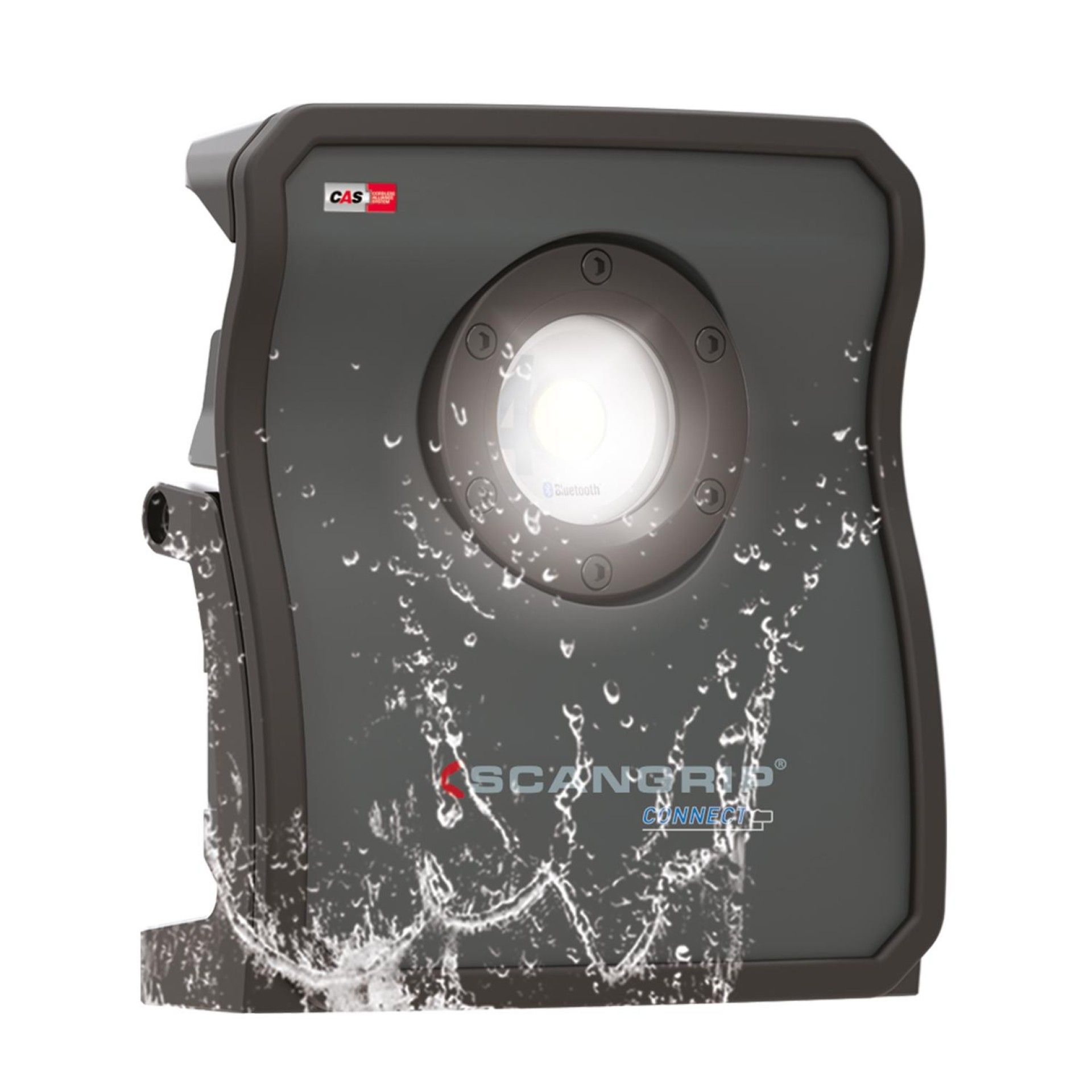 Scangrip Nova 4 Cas - Holofte 4000Lm S/Fio Scangrip Nova 4 Cas - Holofte 4000Lm S/Fio