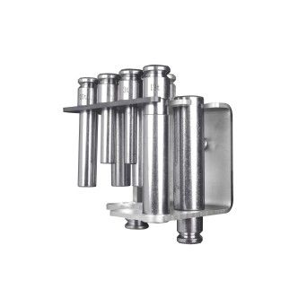 WINNTEC Y461533-PS - jogo puncoes para prensa 20 e 30 t