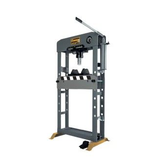 WINNTEC Y461555 - prensa 50 ton.