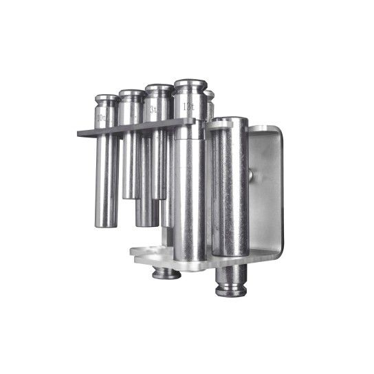 WINNTEC Y461533-PS - jogo puncoes para prensa 20 e 30 t