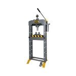 WINNTEC Y461533 - prensa 30 ton.