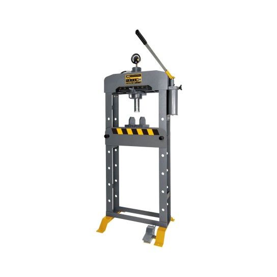 WINNTEC Y461533 - prensa 30 ton.