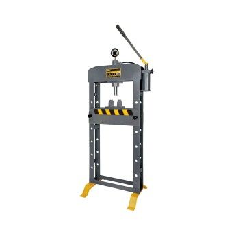 WINNTEC Y461520 - prensa 20 ton.